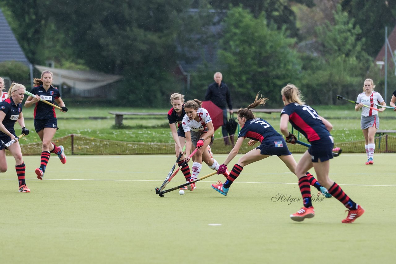 Bild 53 - BL Club an der Alster - Berliner HC : Ergebnis: 5:1